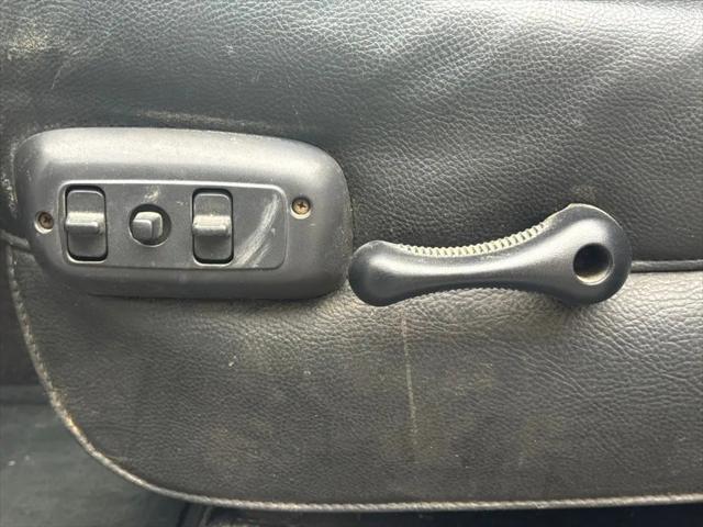 2005 Dodge Ram 2500 SLT/Laramie