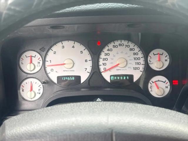 2005 Dodge Ram 2500 SLT/Laramie