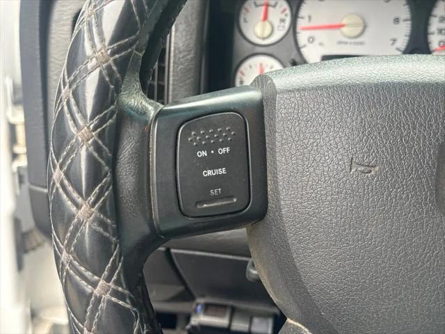2005 Dodge Ram 2500 SLT/Laramie