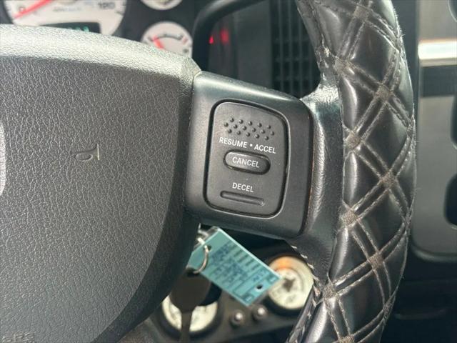 2005 Dodge Ram 2500 SLT/Laramie