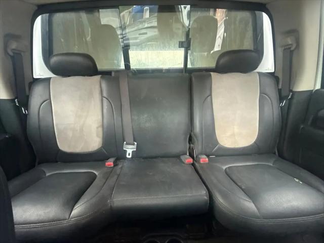 2005 Dodge Ram 2500 SLT/Laramie