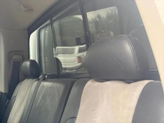 2005 Dodge Ram 2500 SLT/Laramie