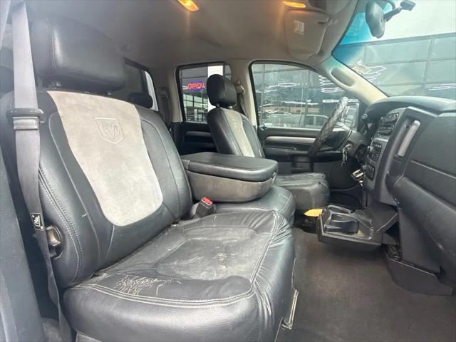 2005 Dodge Ram 2500 SLT/Laramie