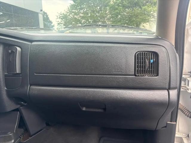 2005 Dodge Ram 2500 SLT/Laramie