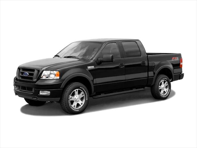 2006 Ford F-150 XLT for sale in Sandy, UT