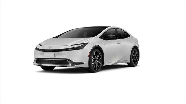 2027 Toyota Prius Plug-In XSE Premium for sale in Northridge, CA