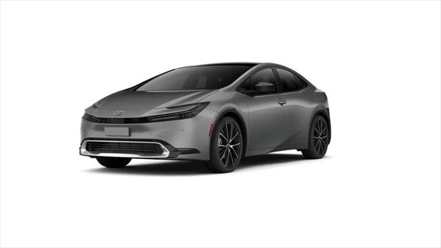 2027 Toyota Prius Limited for sale in Northridge, CA