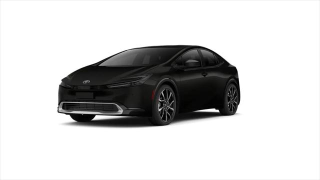 2027 Toyota Prius Plug-In XSE for sale in Northridge, CA