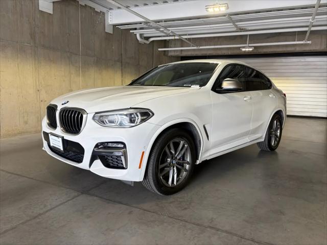 2020 BMW X4 M40i for sale in Littleton, CO