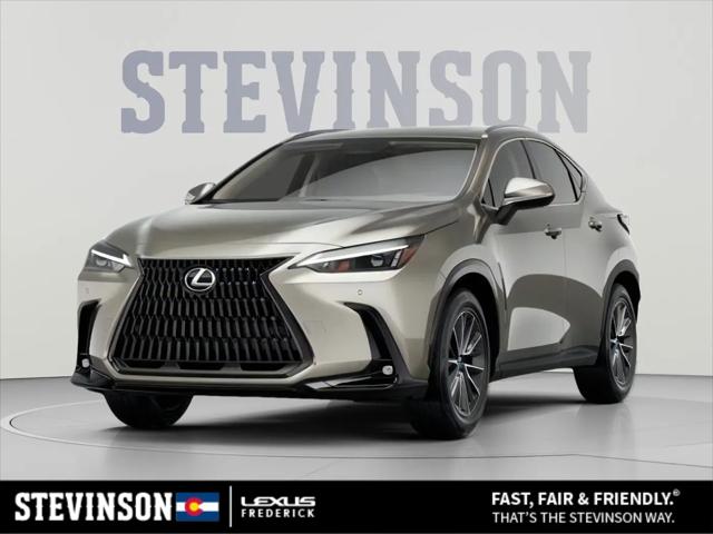 2026 Lexus NX Premium for sale in Frederick, CO