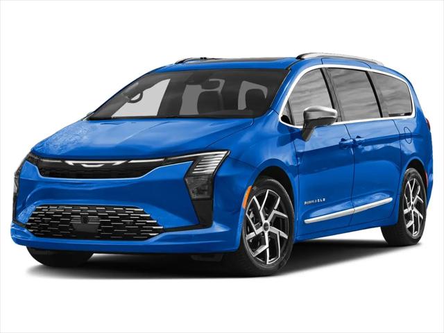 2027 Chrysler Pacifica Pinnacle for sale in Bartlesville, OK