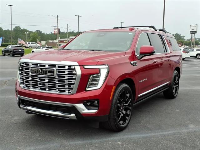 2026 GMC Yukon XL 4WD Denali for sale in Rockingham, NC