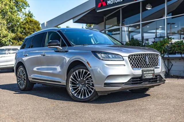 2022 Lincoln Corsair Grand Touring for sale in Tigard, OR