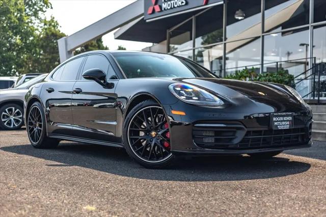 2021 Porsche Panamera 4S for sale in Tigard, OR