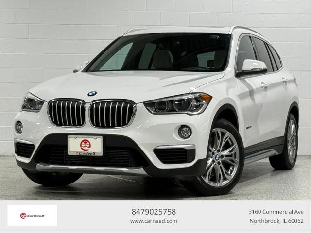 2017 BMW X1 xDrive28i for sale in Northbrook, IL