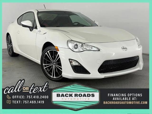 2013 Scion FR-S Base for sale in Chesapeake, VA