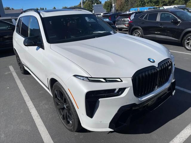 2025 BMW X7 M60i for sale in Dublin, CA