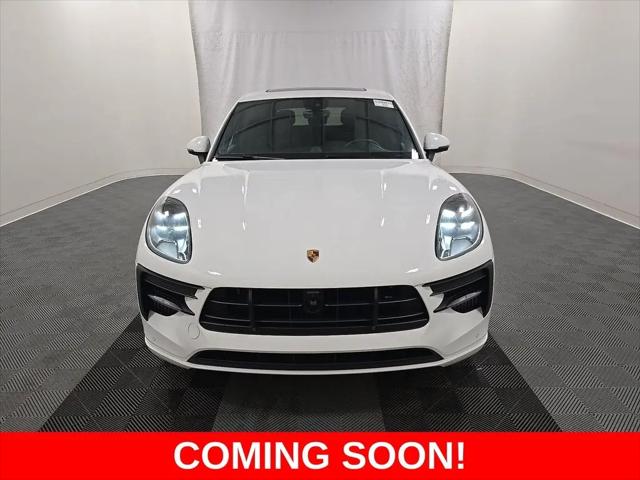 2021 Porsche Macan GTS for sale near Dublin, OH
