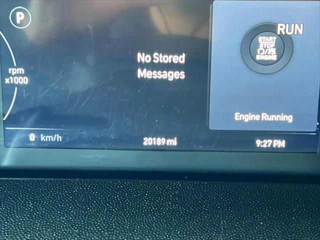 2025 Ram ProMaster 2500 Cargo Van Tradesman Low Roof 136 WB w/Pass Seat