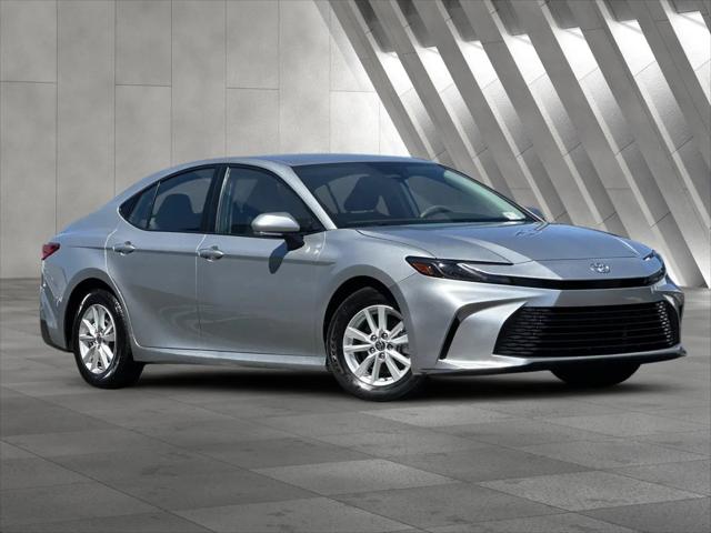 2025 Toyota Camry LE for sale in Fresno, CA