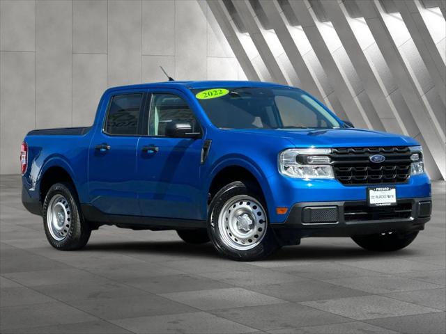 2022 Ford Maverick XL for sale in Fresno, CA