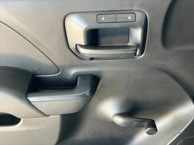 2023 Chevrolet Silverado MD Work Truck