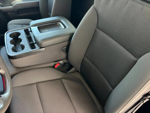 2023 Chevrolet Silverado MD Work Truck