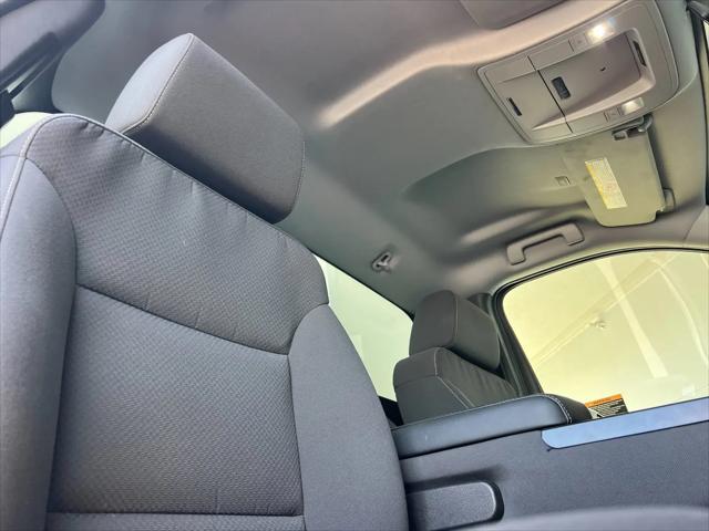 2023 Chevrolet Silverado MD Work Truck