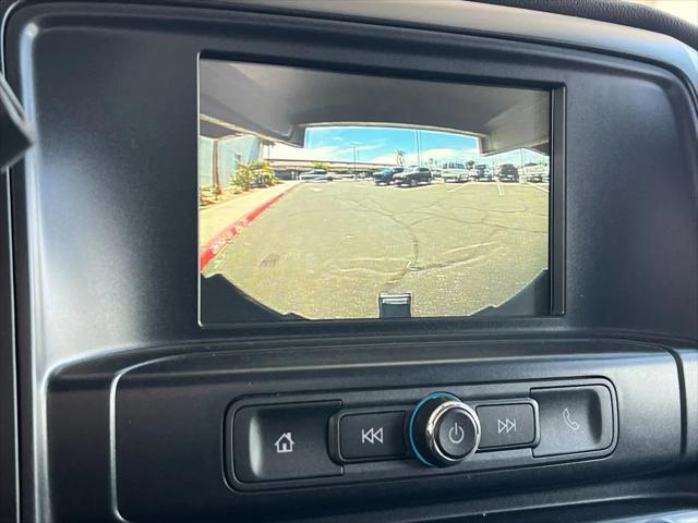 2023 Chevrolet Silverado MD Work Truck
