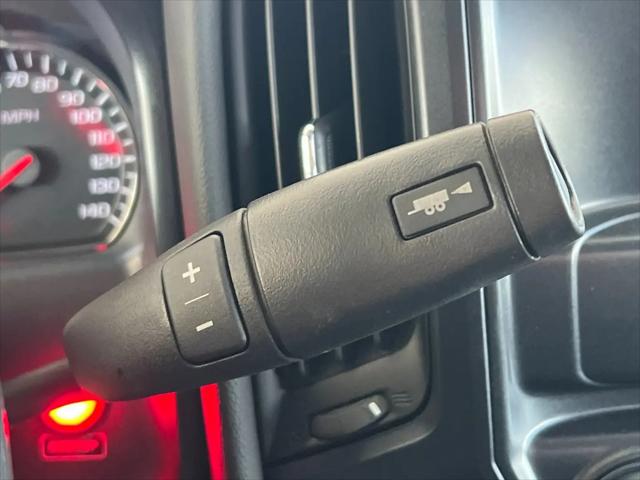 2023 Chevrolet Silverado MD Work Truck