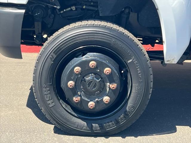 2023 Chevrolet Silverado MD Work Truck