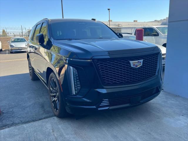 2025 Cadillac Escalade Sport for sale in Fresno, CA