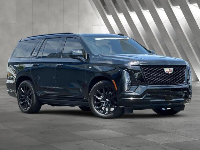 2025 Cadillac Escalade Sport for sale in Fresno, CA