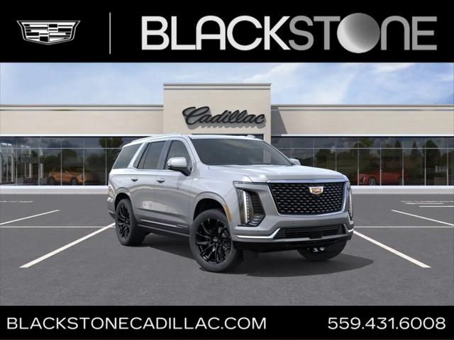 2026 Cadillac Escalade Luxury for sale in Fresno, CA