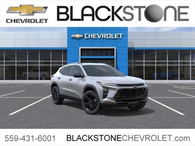 2026 Chevrolet Trax FWD ACTIV for sale in Fresno, CA