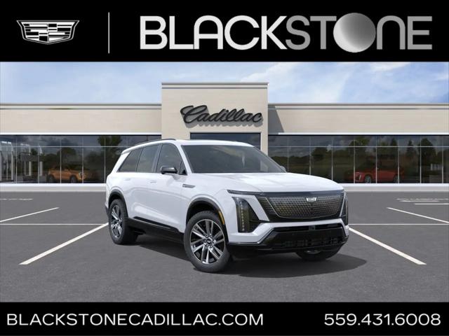 2027 Cadillac iQ Sport for sale in Fresno, CA