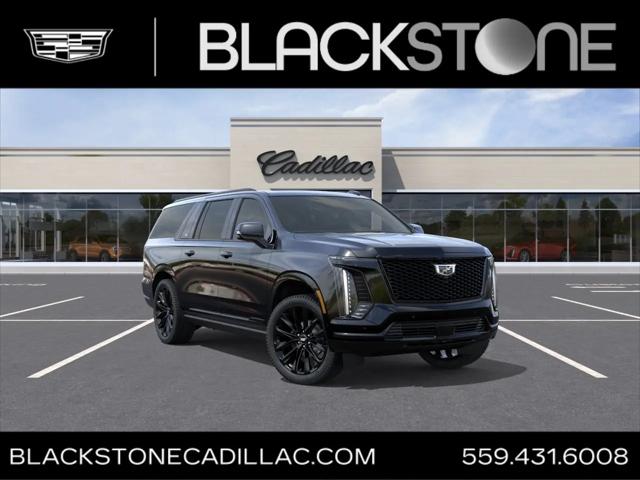 2026 Cadillac Escalade ESV Platinum Sport for sale in Fresno, CA