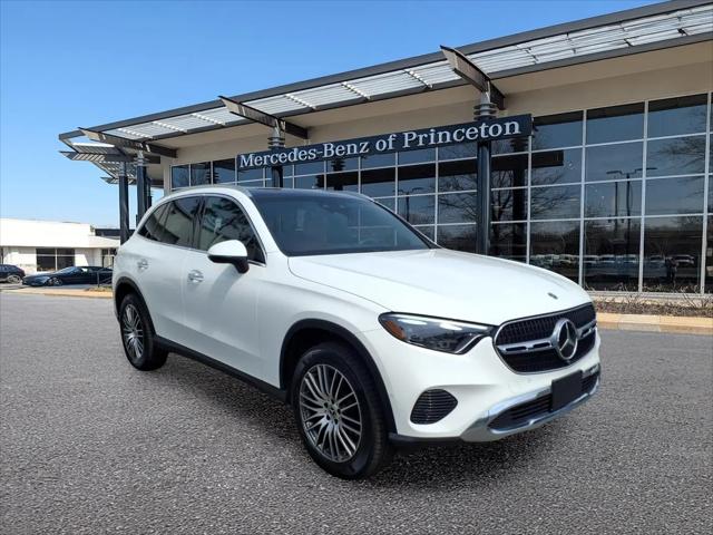 2023 Mercedes-Benz GLC 4MATIC SUV for sale in Lawrenceville, NJ