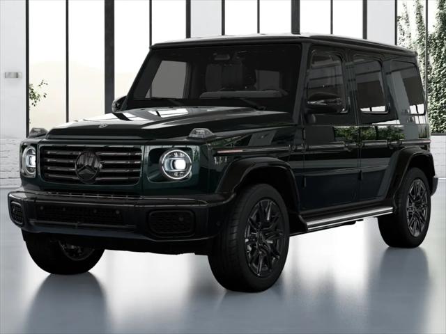 2027 Mercedes-Benz G-CLASS G 580e for sale in Lawrenceville, NJ