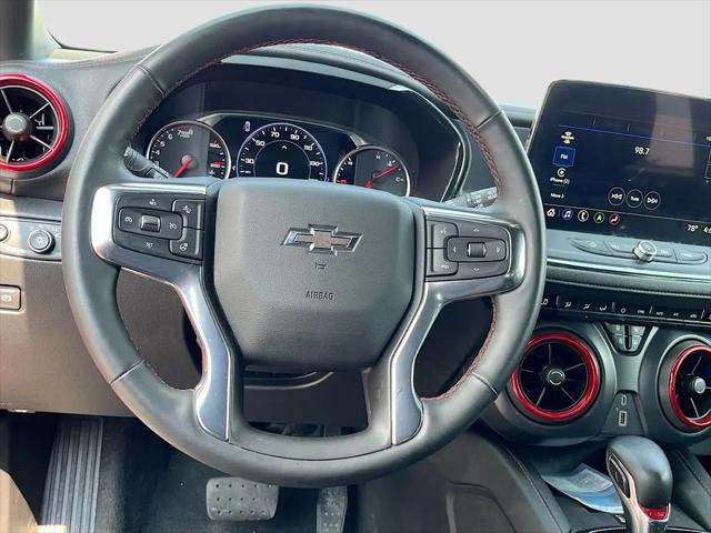 2023 Chevrolet Blazer AWD RS