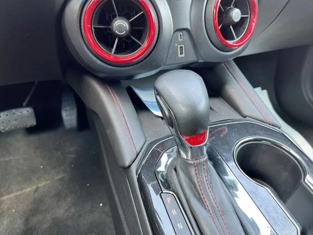 2023 Chevrolet Blazer AWD RS