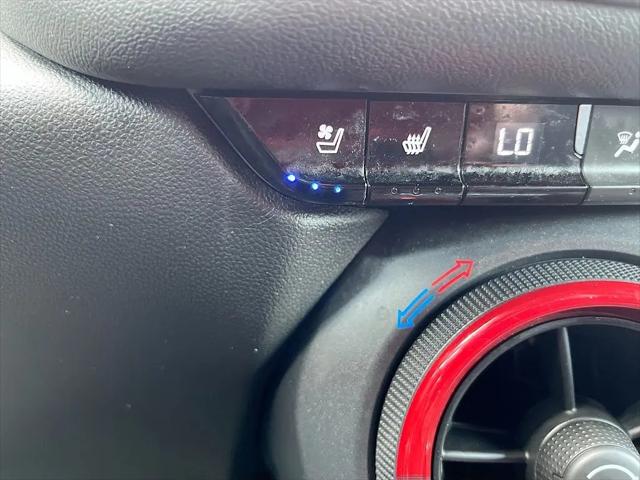 2023 Chevrolet Blazer AWD RS