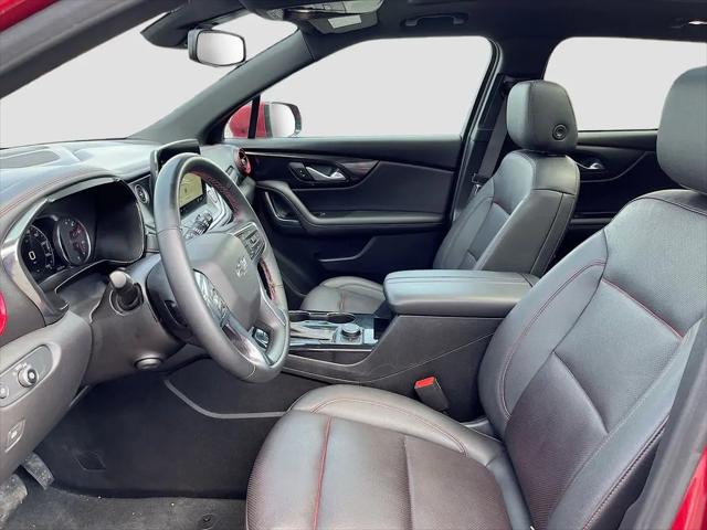 2023 Chevrolet Blazer AWD RS