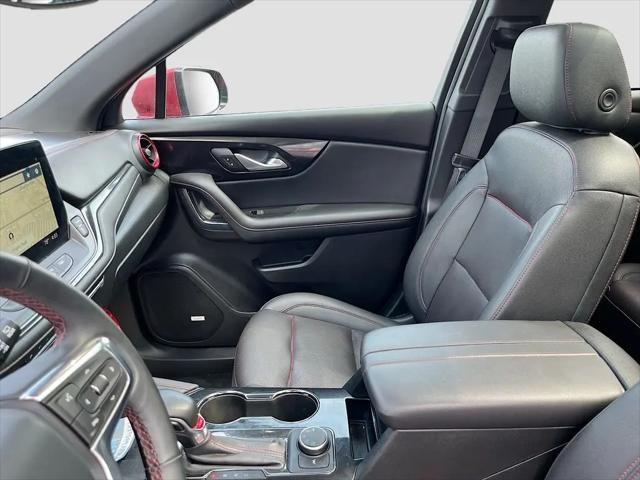 2023 Chevrolet Blazer AWD RS