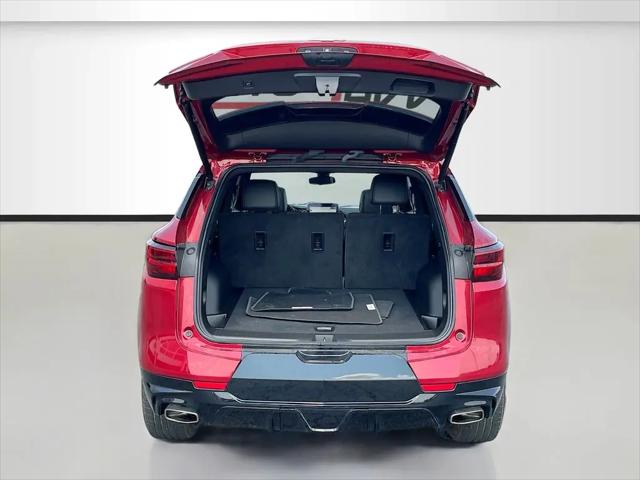 2023 Chevrolet Blazer AWD RS