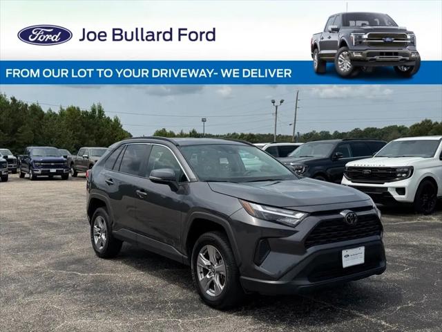 2025 Toyota RAV4 XLE for sale in Grove Hill, AL