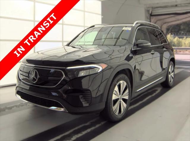 2023 Mercedes-Benz EQB 250 EQB 250+ for sale in Alvin, TX