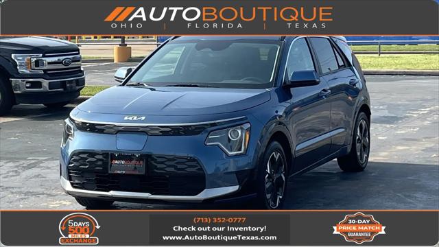 2023 Kia Niro EV Wind for sale in Alvin, TX