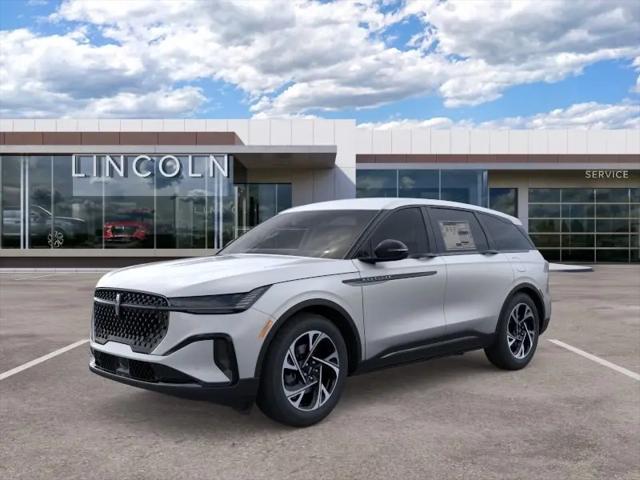 2026 Lincoln Nautilus Premiere for sale in Lowell, MA