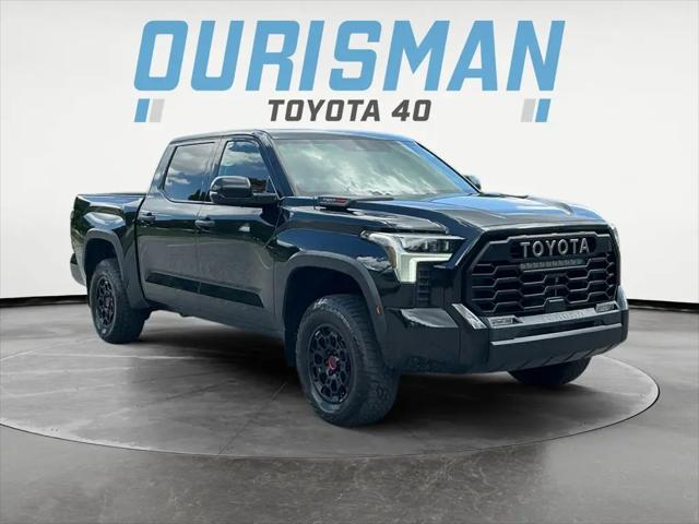 2023 Toyota Tundra TRD Pro for sale in Edgewood, MD